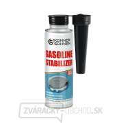 Stabilizátor benzínu Könner & Söhnen KS G-STAB 60 Stabilizátor benzínu Könner & Söhnen KS G-STAB 60 gallery main image