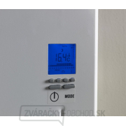Priamotop s akumuláciou TT-KS-H plus - 1800 W Náhľad