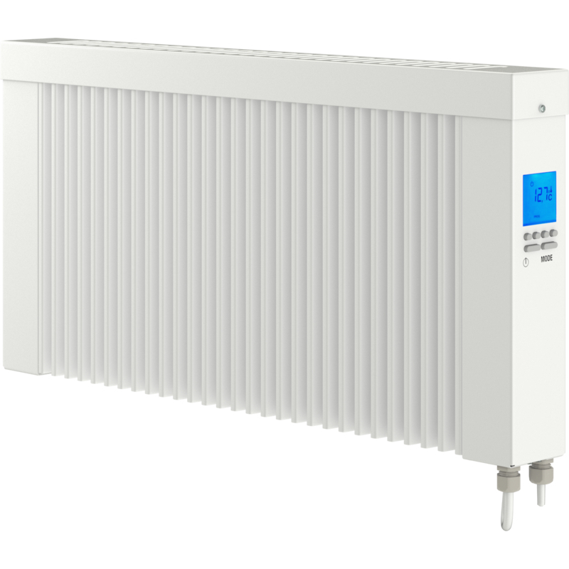 Priamotop s akumuláciou TT-KS-S plus - 1000 W