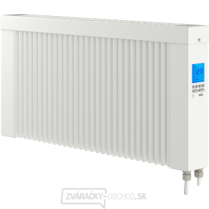 Priamotop s akumuláciou TT-KS-S plus - 2400 W gallery main image