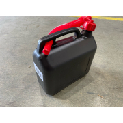 Kanister na pohonné hmoty Hahn&Sohn 10 l UN Náhľad