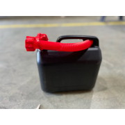 Kanister na pohonné hmoty Hahn&Sohn 10 l UN Náhľad