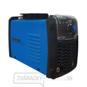 Sherman Zvárací Invertor MMA 200 Speedy + Kufor + Káble + Kefa + Kukla Náhľad