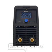 Invertorová Zváračka DIGIARC 160 LCD + káble + kukla KWX3 Náhľad