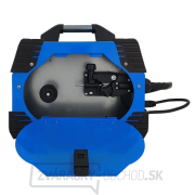 Sherman Zvárací Invertor MIG 180FL + Horák + káble + kukla KWX3 + magnet + plná fľaša CO2 Sherman Zvárací Invertor MIG 180FL + Horák + káble + kukla KWX3 + magnet + plná fľaša CO2 náhled