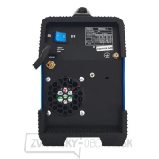 Sherman Zvárací Invertor MIG 180FL + Horák + káble + kukla + vozík + sprej + trub.drôt + magnet  Sherman Zvárací Invertor MIG 180FL + Horák + káble + kukla + vozík + sprej + trub.drôt + magnet  náhled