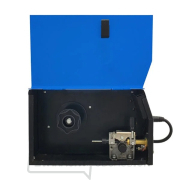 Sherman MIG 200 Speedy + horák + káble + magnet + kukla KWX3 náhled