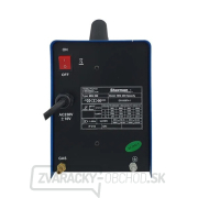 Sherman MIG 200 Speedy + horák + káble + magnet + kukla KWX3 náhled