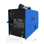 Sherman MIG 200 Speedy + horák + káble + magnet + kukla KWX3 + plná Fľaša CO2 Sherman MIG 200 Speedy + horák + káble + magnet + kukla KWX3 + plná Fľaša CO2 náhled