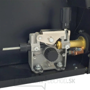 Sherman MIG 200 Speedy + horák + káble + Drôt + Vozík + Ventil + Sprej + plná Fľaša CO2 Sherman MIG 200 Speedy + horák + káble + Drôt + Vozík + Ventil + Sprej + plná Fľaša CO2 náhled