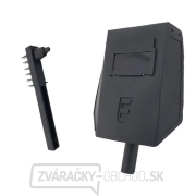 Sherman MIG 200 Speedy + horák + káble + Drôt + Vozík + Ventil + Sprej + plná Fľaša CO2 Sherman MIG 200 Speedy + horák + káble + Drôt + Vozík + Ventil + Sprej + plná Fľaša CO2 náhled