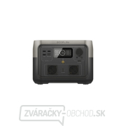 EcoFlow RIVER 2 Max EcoFlow RIVER 2 Max gallery main image