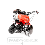 Kultivátor Hahn & Sohn 600 s motorom Loncin G200F  Náhľad