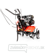 Kultivátor Hahn & Sohn 600 s motorom Loncin G200F  Kultivátor Hahn & Sohn 600 s motorom Loncin G200F  náhled