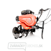 Kultivátor Hahn & Sohn 600 s motorom Loncin G200F  Kultivátor Hahn & Sohn 600 s motorom Loncin G200F  náhled