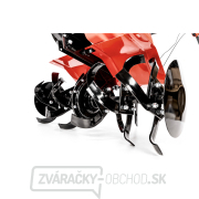 Kultivátor Hahn & Sohn 600 s motorom Loncin G200F  Kultivátor Hahn & Sohn 600 s motorom Loncin G200F  náhled