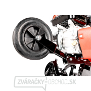 Kultivátor Hahn & Sohn 600 s motorom Loncin G200F  Kultivátor Hahn & Sohn 600 s motorom Loncin G200F  náhled