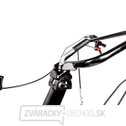 Kultivátor Hahn & Sohn 600 s motorom Loncin G200F  Kultivátor Hahn & Sohn 600 s motorom Loncin G200F  náhled