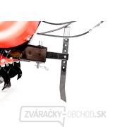 Kultivátor Hahn & Sohn 600 s motorom Loncin G200F  Kultivátor Hahn & Sohn 600 s motorom Loncin G200F  náhled