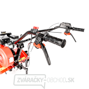 Kultivátor Hahn & Sohn 600 s motorom Loncin G200F  Kultivátor Hahn & Sohn 600 s motorom Loncin G200F  náhled