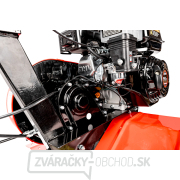 Kultivátor Hahn & Sohn 600 s motorom Loncin G200F  Kultivátor Hahn & Sohn 600 s motorom Loncin G200F  náhled