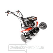Kultivátor Hahn & Sohn 600 s motorom Loncin G200F  Kultivátor Hahn & Sohn 600 s motorom Loncin G200F  náhled