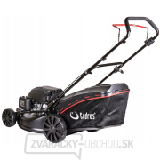 Benzínová kosačka na trávu Hahn & Sohn KS48 Náhľad