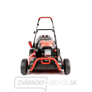 Benzínová kosačka na trávu Hahn & Sohn KS48 Náhľad