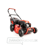 Benzínová kosačka na trávu Hahn & Sohn KS48 Náhľad