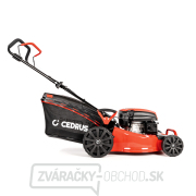 Benzínová kosačka na trávu Hahn & Sohn KS48 Náhľad