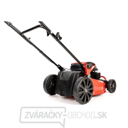 Benzínová kosačka na trávu Hahn & Sohn KS48 Benzínová kosačka na trávu Hahn & Sohn KS48 náhled