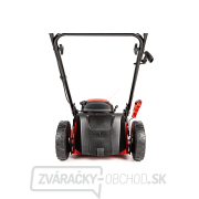 Benzínová kosačka na trávu Hahn & Sohn KS48 Benzínová kosačka na trávu Hahn & Sohn KS48 náhled