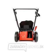 Benzínová kosačka na trávu Hahn & Sohn KS48 Benzínová kosačka na trávu Hahn & Sohn KS48 náhled