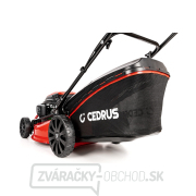 Benzínová kosačka na trávu Hahn & Sohn KS48 Benzínová kosačka na trávu Hahn & Sohn KS48 náhled