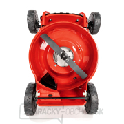 Benzínová kosačka na trávu Hahn & Sohn KS48 Benzínová kosačka na trávu Hahn & Sohn KS48 náhled