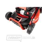 Benzínová kosačka na trávu Hahn & Sohn KS48 Benzínová kosačka na trávu Hahn & Sohn KS48 náhled