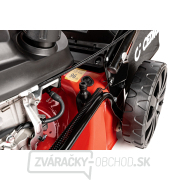 Benzínová kosačka na trávu Hahn & Sohn KS48 Benzínová kosačka na trávu Hahn & Sohn KS48 náhled