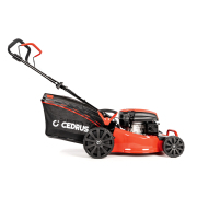 Benzínová kosačka na trávu Hahn & Sohn KS48 Náhľad