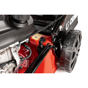 Benzínová kosačka na trávu Hahn & Sohn KS48 náhled