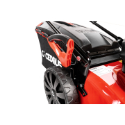 Benzínová kosačka na trávu Hahn & Sohn KS48 náhled