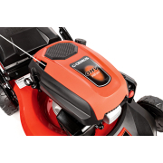 Benzínová kosačka na trávu Hahn & Sohn KS48 náhled