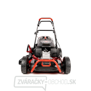 Benzínová kosačka na trávu Hahn & Sohn KS51S-H Náhľad