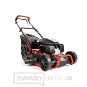 Benzínová kosačka na trávu Hahn & Sohn KS51S-H Náhľad