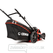 Benzínová kosačka na trávu Hahn & Sohn KS51S-H Benzínová kosačka na trávu Hahn & Sohn KS51S-H náhled