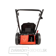 Benzínová kosačka na trávu Hahn & Sohn KS51S-H Benzínová kosačka na trávu Hahn & Sohn KS51S-H náhled