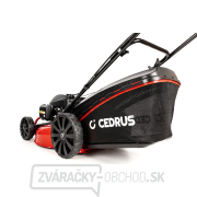 Benzínová kosačka na trávu Hahn & Sohn KS51S-H Benzínová kosačka na trávu Hahn & Sohn KS51S-H náhled