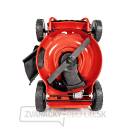 Benzínová kosačka na trávu Hahn & Sohn KS51S-H Benzínová kosačka na trávu Hahn & Sohn KS51S-H náhled