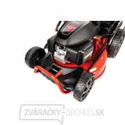 Benzínová kosačka na trávu Hahn & Sohn KS51S-H Benzínová kosačka na trávu Hahn & Sohn KS51S-H náhled