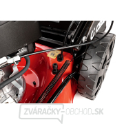 Benzínová kosačka na trávu Hahn & Sohn KS51S-H Benzínová kosačka na trávu Hahn & Sohn KS51S-H náhled