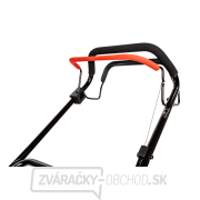 Benzínová kosačka na trávu Hahn & Sohn KS51S-H Benzínová kosačka na trávu Hahn & Sohn KS51S-H náhled